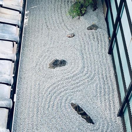 Kyo Maimai Near World Heritage Toji Temple Kyoto Extérieur photo