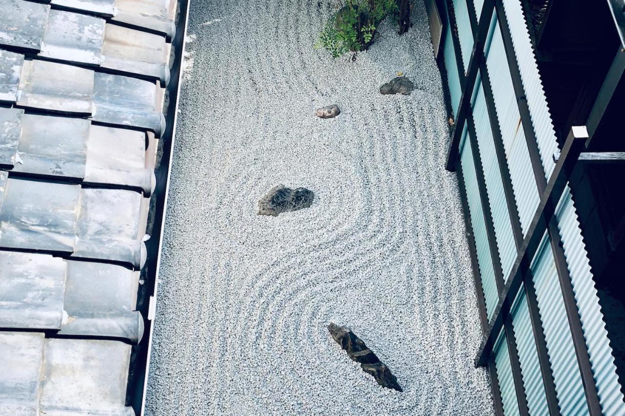 Kyo Maimai Near World Heritage Toji Temple Kyoto Extérieur photo