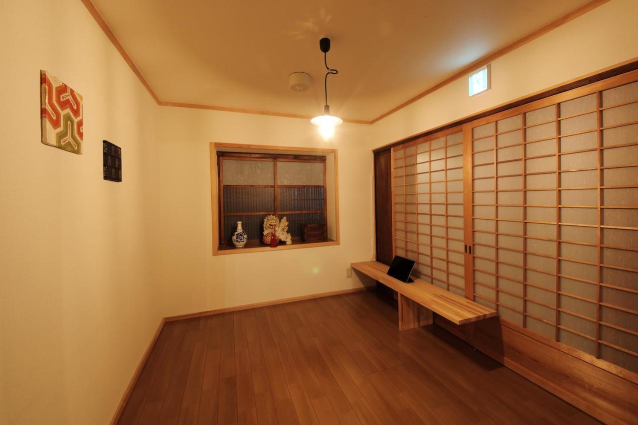 Kyo Maimai Near World Heritage Toji Temple Kyoto Extérieur photo