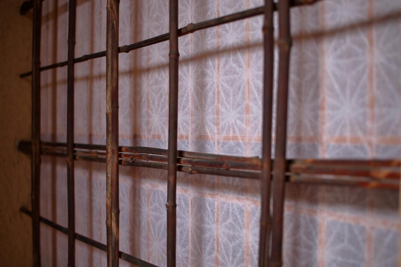 Kyo Maimai Near World Heritage Toji Temple Kyoto Extérieur photo