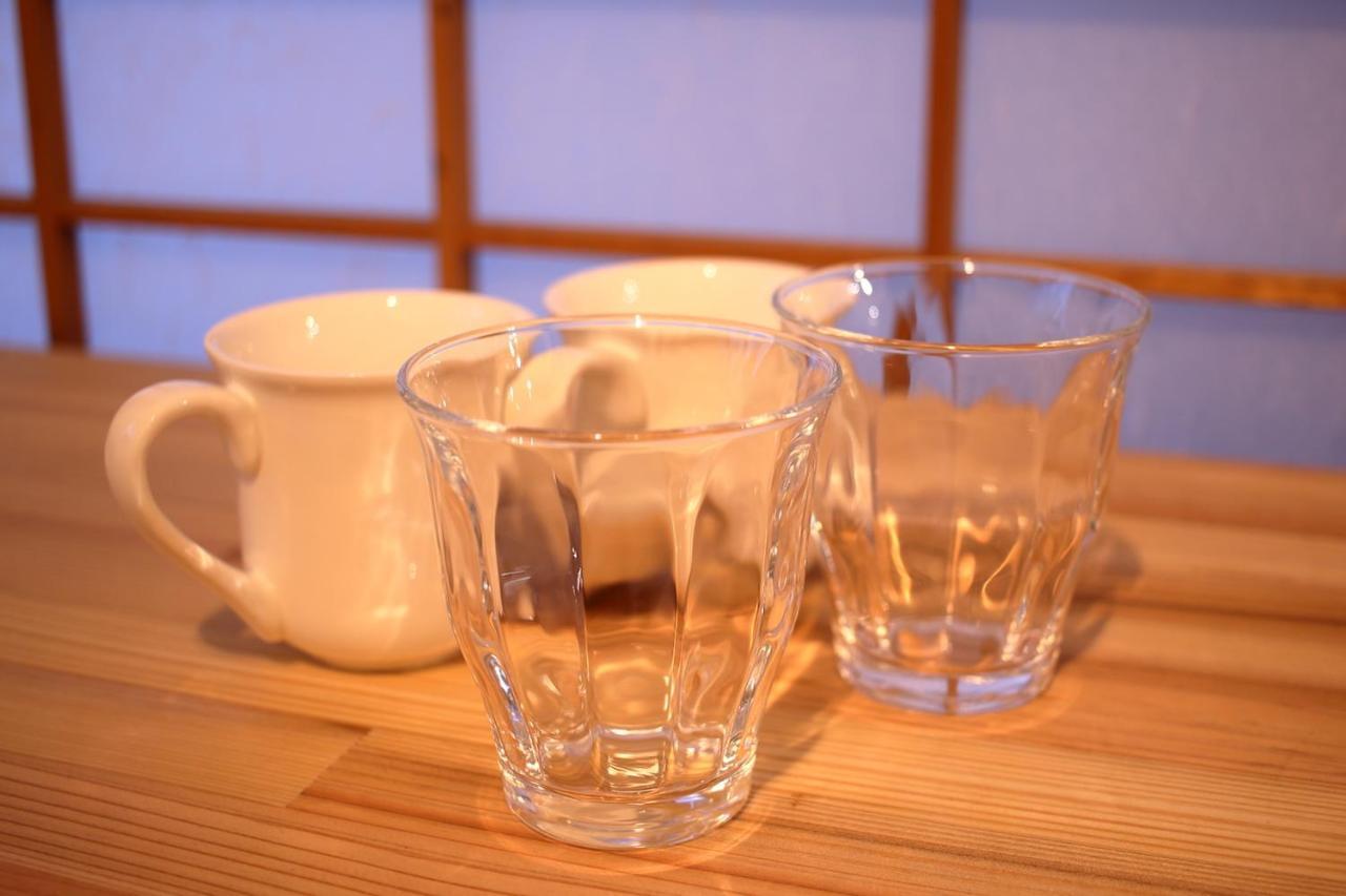 Kyo Maimai Near World Heritage Toji Temple Kyoto Extérieur photo
